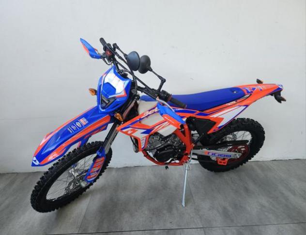 BETAMOTOR RR 125 ENDURO R 4T - Foto 2