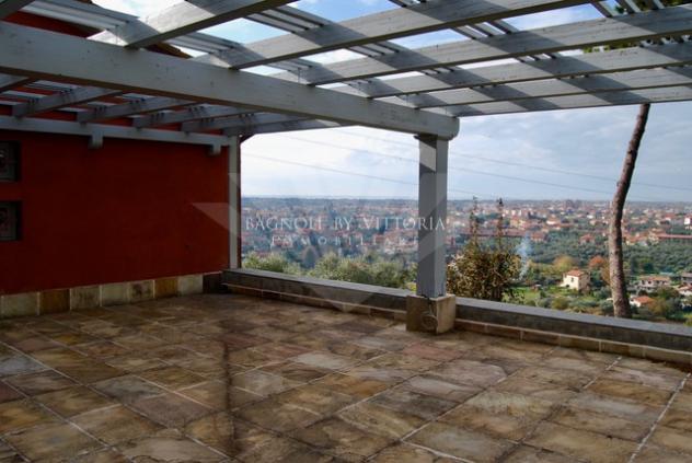 VILLA di 20 vani e di 440 mq (PIETRASANTA - Pietrasanta ) rif. 323/VE - Foto 18