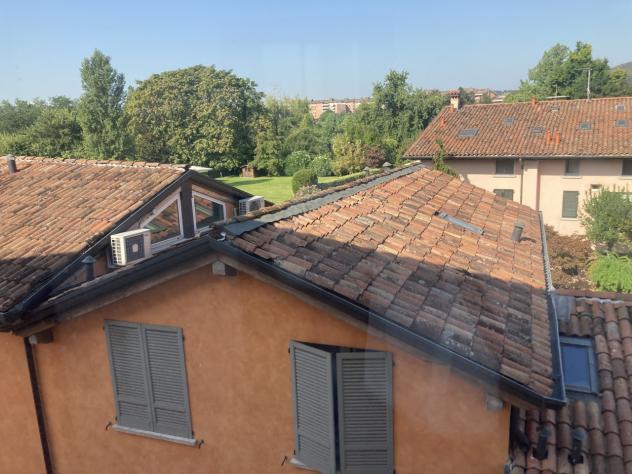 APPARTAMENTO di 3 vani e di 120 mq (BRESCIA) rif. SFSAC - Foto 12