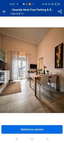 Appartamento in affitto a Marina di Carrara - Carrara 50 mq Rif: 1452665 - Foto 8