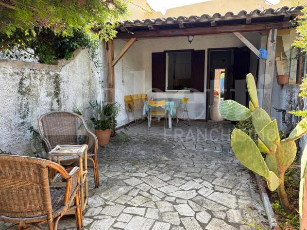 Villa a schiera - San Felice Circeo . Rif.: Cod. rif 3310716ARG - Foto 3