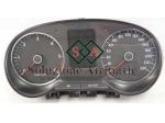 Volkswagen Polo 1.6 TDI quadro strumenti 6R0920861F