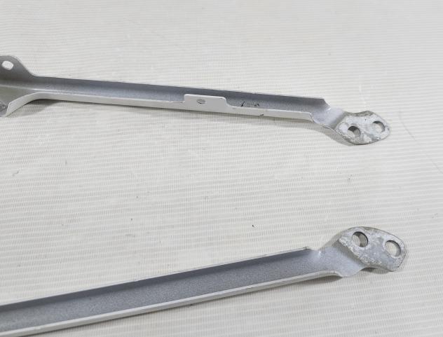 STAFFE CALANDRA ANTERIORE CITROEN C3 AirCross 39024258 (17) - Foto 12