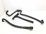 APRILIA SCARABEO ROTAX 125 KIT TUBI ACQUA RAFFREDDAMENTO 1999 2002 PCA00