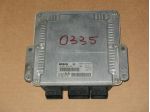 0281010591 ECU SCUDO JUMPER EXPERT 2.0 0281010591 9643527180 EDC15C2