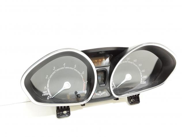 QUADRO STRUMENTI FORD B - Max Berlina C1BT10849E (12) - Foto 2