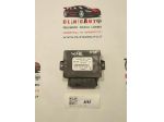 CENTRALINA FRENO STAZIONAMENTO MERCEDES Classe A Serie (W176) A1669002700 6 …