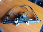 Motorino Alzavetro Anteriore Destro Peugeot 206 3 Porte 2001