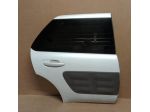 PORTA POST. DX BIANCO PERLA C/VETRO SCURO 999-U1297138 Carrozzeria  Lamiera &hellip;