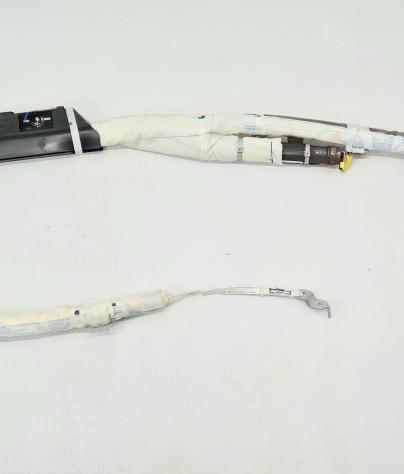 AIRBAG A TENDINA LATO SINISTRO HYUNDAI i10 2° Serie 85010-B9000 (1113) - Foto 4