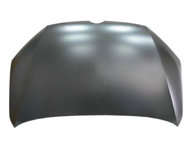 Vw Sharan ricambi frontale cofano fanale ossatura kit airbag 2010-15