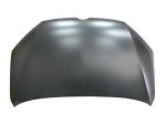 Vw Sharan ricambi frontale cofano fanale ossatura kit airbag 2010-15