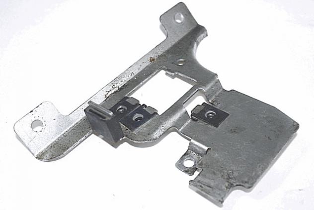 SUPPORTO PARTI ELETTRICHE MALAGUTI F12 PHANTOM 50 R 2008 - 2011 1-000-301-151 ELECTRICAL DEVICES BRACKET