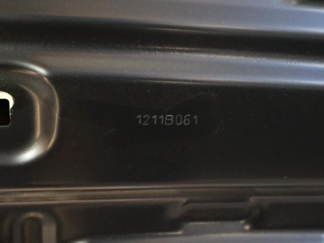31468167 COFANO ANTERIORE VOLVO V60 CC 227 MK2 2.0 I 145KW (2020) RICAMBIO USATO AMMACCATO, DANNEGGIATO 31468159 - Foto 9