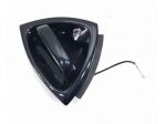 MANIGLIA ESTERNA ANTERIORE DESTRA SMART ForTwo Coupé (W450) 0000541V008 (9803)