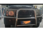 Suzuki Jimny Bull bar