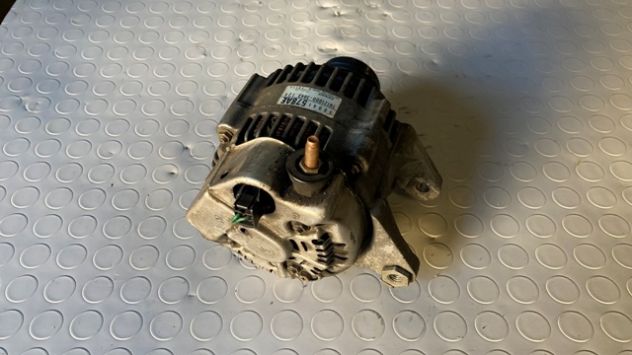 Alternatore Jeep Cherokee 2.5CRD del 2003 (56041578AE) - Foto 3
