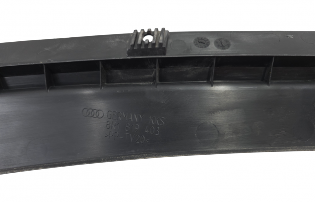 GRIGLIA GOCCIOLATOIO ANT. AUDI Q5 Serie (8RB) 8R1819403 (0812) - Foto 12