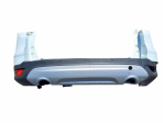 PARAURTI POSTERIORE COMPLETO FORD Kuga Serie 2106425 (1619)