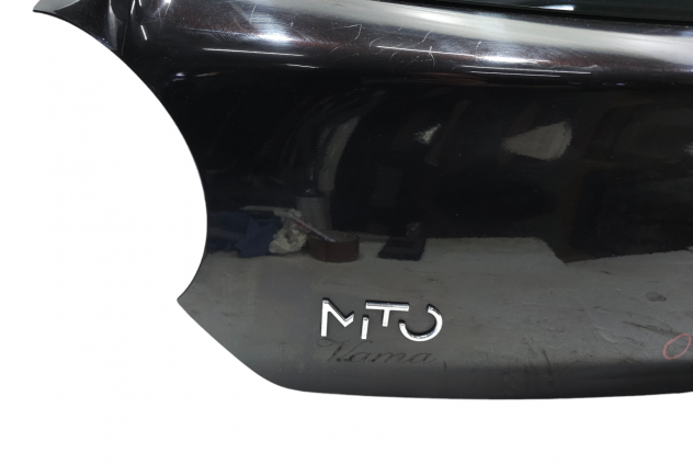 PORTELLONE POSTERIORE ALFA ROMEO Mito Serie (955_) 198 A2.000, 955 A3.000 (08) - Foto 11