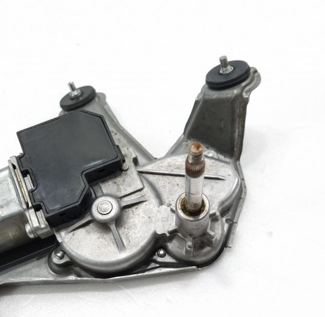 MOTORINO TERGICRISTALLO POSTERIORE TOYOTA Rav4 4° Serie 85130-42060 (0509) - Foto 4
