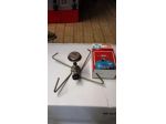 Bruciatore singolo campingaz