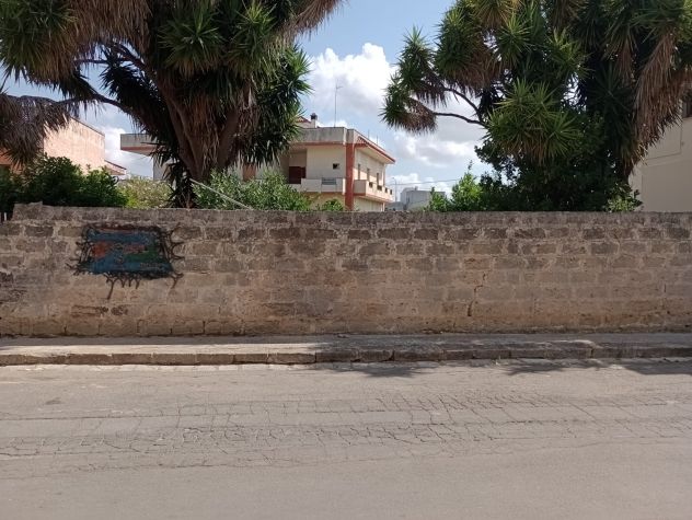 Terreno Edificabile - Zona B2 - 508mtq Arnesano (Le) Via Cilea - Foto 2