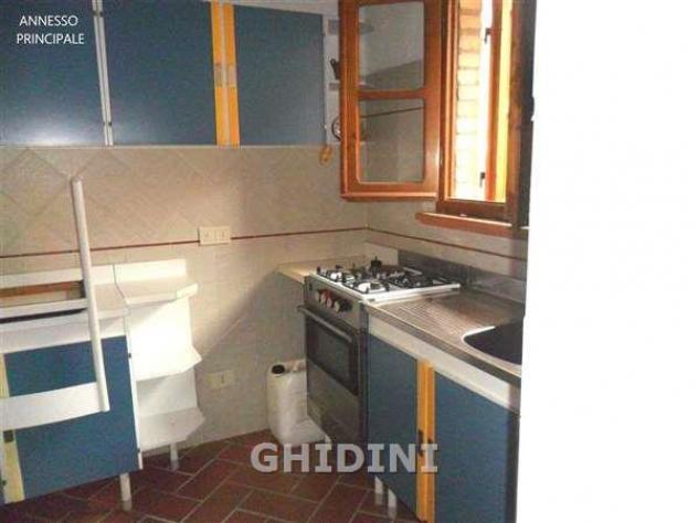 RUSTICO di 3 vani e di 65 mq (CINIGIANO - VICINANZE DEL PAESE) rif. 1988.65M - Foto 7