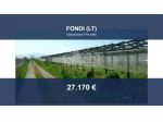 Immobile in asta di 5155 m² in vendita a Fondi