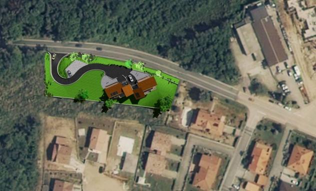 Terreno edificabile in vendita a Paruzzaro - Foto 2