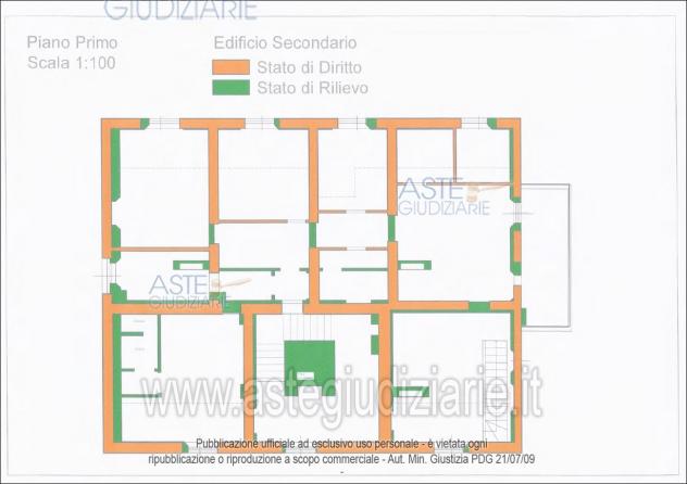 IMMOBILI-ALTRA CATEGORIA-Località Il Pantano - Foto 6