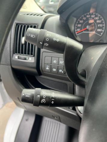 FIAT Ducato 33 2.2 Mjt 140CV PM-TM Easy rif. 23503417 - Foto 9