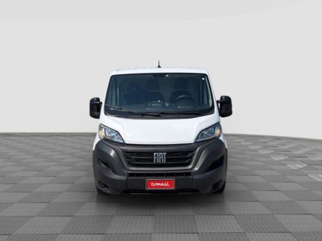 FIAT Ducato Ducato 30 2.2 Mjt 120CV PC-TN Furgone rif. 24039220 - Foto 8