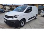 PEUGEOT Partner BlueHDi 100 S&S PC 1000Kg Furgone Premium N°GC781 rif. 23501387