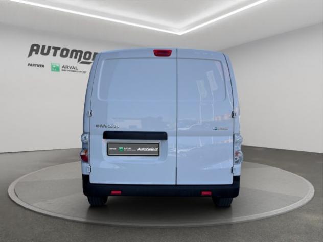 NISSAN e-NV200 EV Van rif. 23152085 - Foto 5