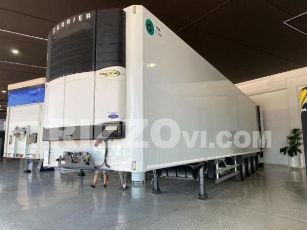 LAMBERET LVFS3F ISOTERMICO - Foto 2