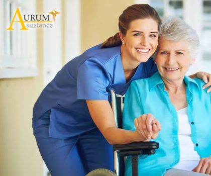 Aurum Assistance - Foto 3