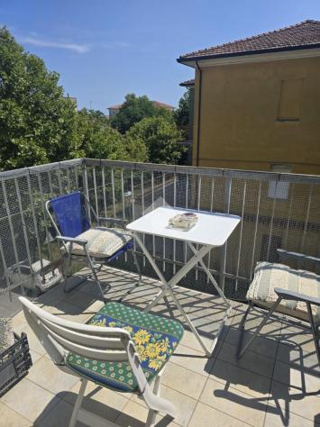 appartamento in vendita a Bellaria-Igea Marina in zona Igea Marina