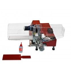 Electric cigarette injector-machine TREZO 1000 TURBO - Foto 2