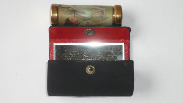 Trousse da viaggio Vintage - Foto 6