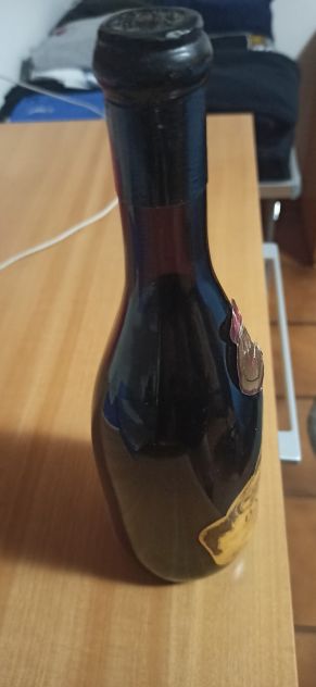 VENDO BOTTIGLIA DI VINO BAROLO DOC 1973 - Foto 5