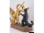 KING GHIDORAH ULTRARARO CON SUONI E LUCI 350 EURO