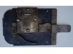 Serratura Antica periodo XVIII e il XIX secolo Italia da Portone