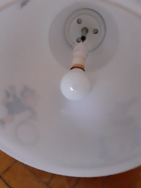 Lampadario sospeso x camera bambini - Foto 5