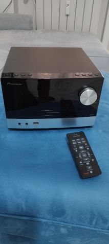 Stereo compatto Pioneer X-PM32