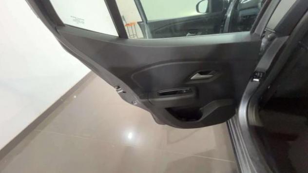 Dacia Sandero 1.2 Eco-G Expression 120cv - Foto 9