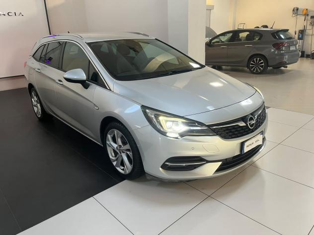 Opel Astra 1.5 CDTI Sport Tourer Business Elegance 122cv S&S MT6 - Foto 3