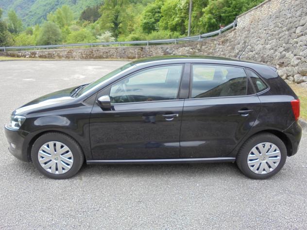 VOLKSWAGEN POLO 1.2 70CV COMFORTLINE 5P UNIPROPRIETARIO NEOPATENTATI - Foto 8