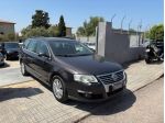 Volkswagen Passat 2.0 TDI DPF Comfortline
