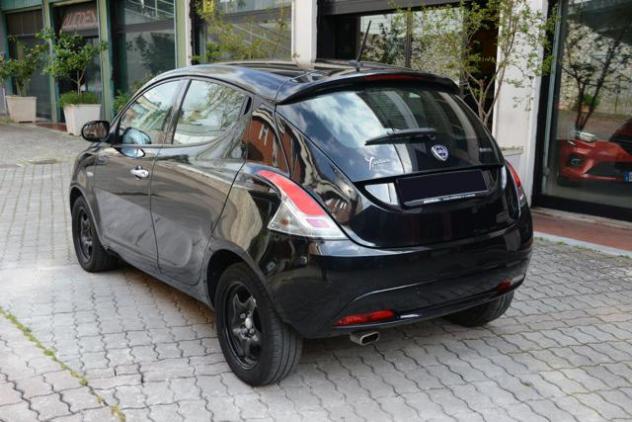 LANCIA Ypsilon 1.0 FireFly 5 porte S&S Hybrid Gold rif. 23940124 - Foto 3